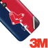 MLB Boston Red Sox Split Moto E5 Play Skin